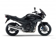 Yamaha TDM900 Yamaha TDM900